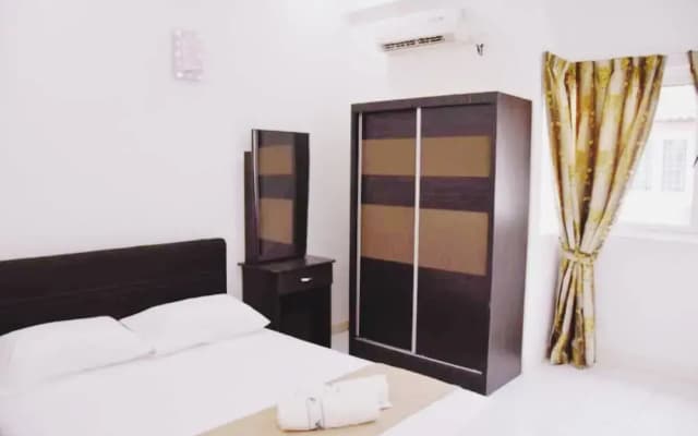 HomeStay Nimah Seaview - photo 3