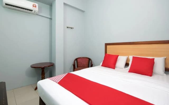Oyo 963 Hotel Oriental - photo 5
