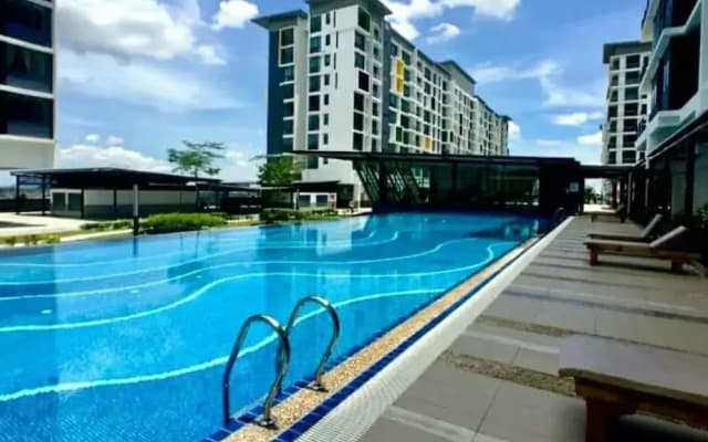 Vivacity Jazz3 Kuching CozyLife10 - photo 5