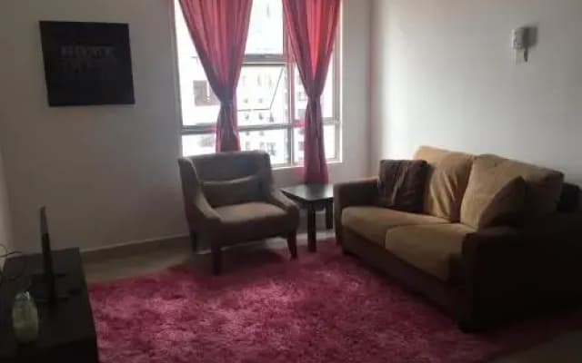 Hayat Homestay @ The Arc, Cyberjaya - photo 2