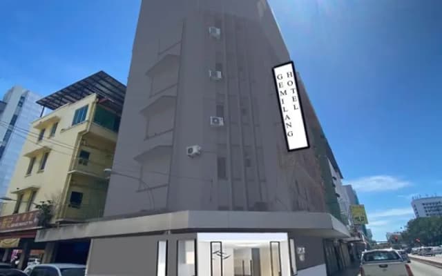 Gemilang Hotel - photo 3