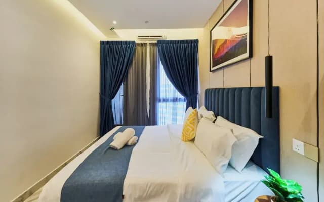 The SIGAR Hotel at Sutera Bay - photo 4