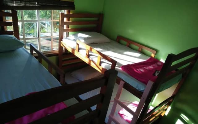 OYO 90195 Anjung Rehat Jamsari - photo 2
