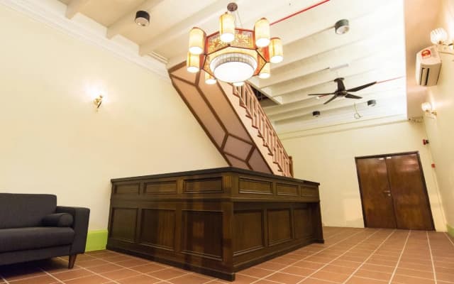 A.I Smart Hotel @ Jonker - photo 2