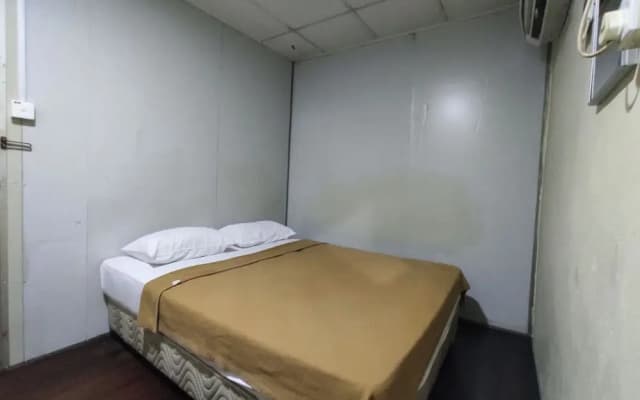 Hotel O 59 - photo 4
