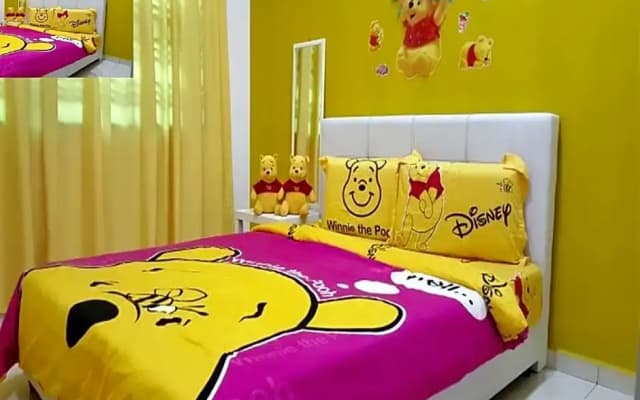 Title Homestay Malacca - photo 2