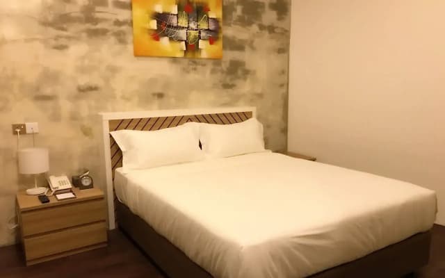 K Boutique Hotel - photo 2