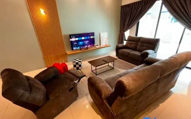 Sunway Ipoh - DamaiStay - 5Min to Tambun - 20Pax - photo 3