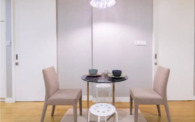 BedStay Platinum Suites - photo 5