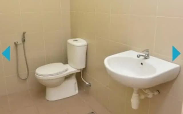 Olive House - photo 5