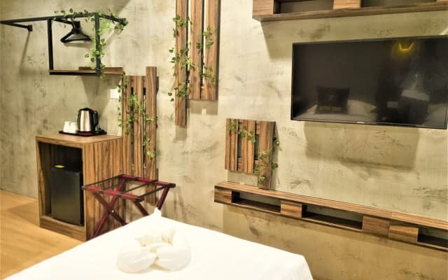 Zone Hotel Ipoh - photo 4