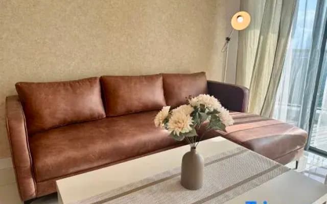 Teega 8 pax Luxury Family suite - photo 2