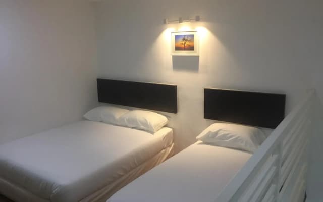 Apple Inn Hotel - photo 5