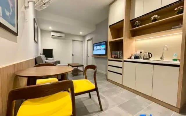 Lv Modern Suite Langkawi By Zervin - photo 2