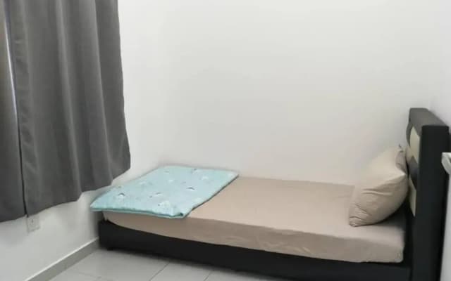 Enjoy Cozy 2 Room Condo at Mesahill Nilai (15 mins to KLIA) - photo 2