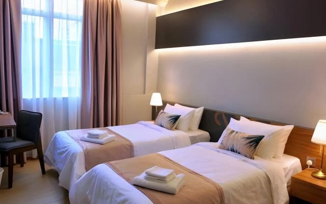 Hotel Gaia 95 - photo 3