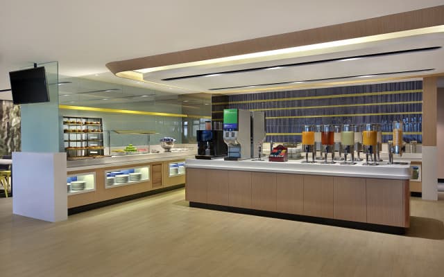 Holiday Inn Express Kuala Lumpur City Centre by IHG - photo 2
