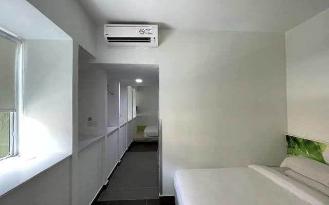 Green Apple Boutique Hotel - photo 4