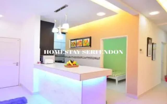 Seri Endon - photo 3