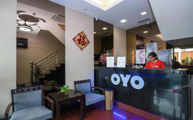 Hotel O 98inn - photo 2