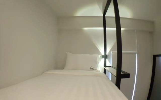 Apex Boutique Hotel @ Bandar Sunway - photo 3