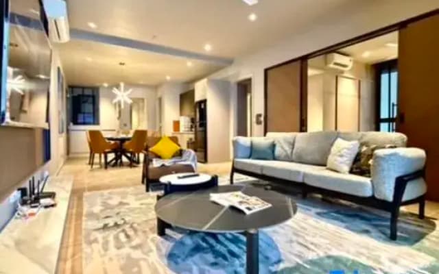 Premium Antara Residence Genting Highland by Heystay Management - photo 3