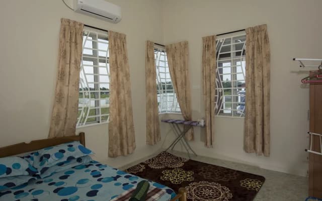 JF Wadi Sofea Homestay - photo 3