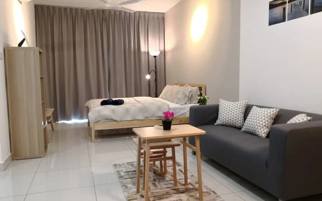 Teega Suites at PH - photo 2
