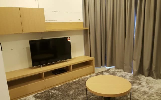 1 Tebrau Suites by Subhome - photo 4