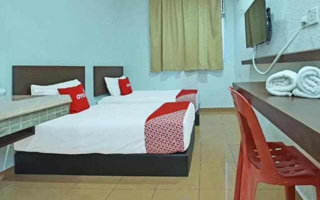 OYO 90559 Ummul Motel C Mart - photo 4