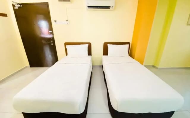 Sun Inns Hotel Cheras Batu 11 Balakong - photo 3