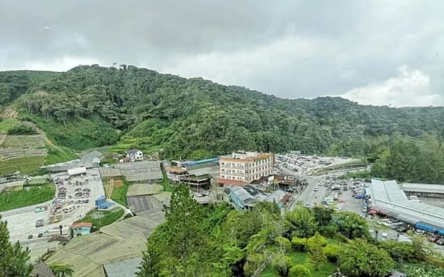 Luxury 3 bedroom Homestay at Kea Farm - photo 5