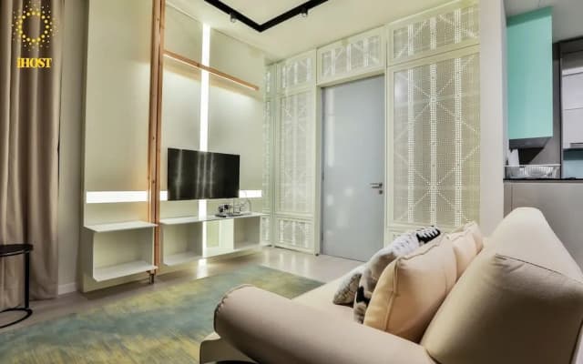Expressionz Professional Suites by Ben - photo 5