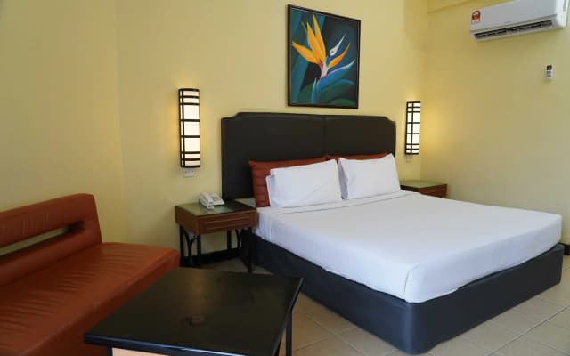 Holiday Villa Beach Resort & Spa Cherating - photo 5