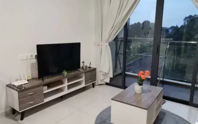 Cityview 2BR Country Garden Danga Bay @ Natol - photo 3