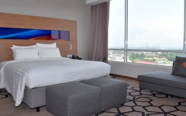 Novotel Taiping Perak - photo 5