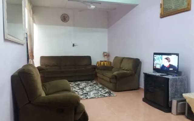 Izora Homestay Melaka - photo 3