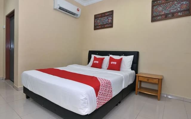 OYO 43986 Tok Jah Guest House - photo 2