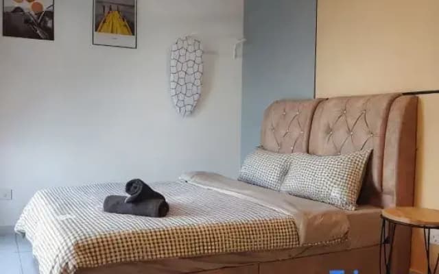 Skytree Homestay Bystay - photo 5