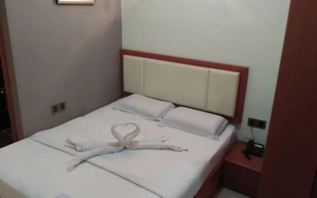 TC Inn Capital Hotel - photo 5