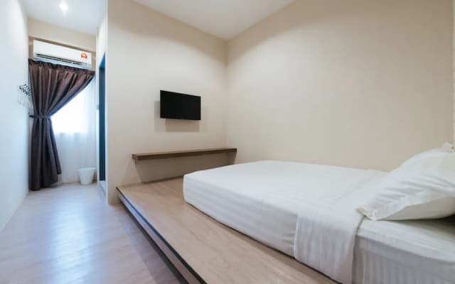 A Hotel - photo 3