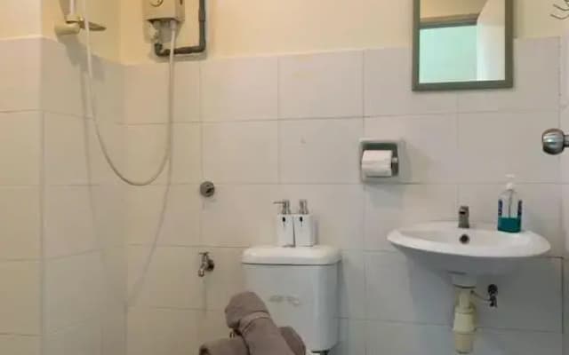 Tebrau City Residence,Warm Suite by HomestayJB - photo 4