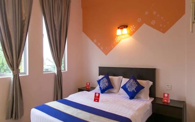 OYO 237 Sri Senawang Hotel - photo 2