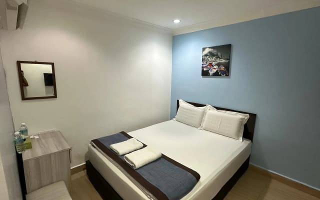 Maha Hotel - photo 5