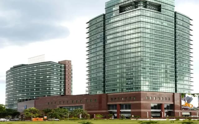 Hock Lee Hotel & Residences - photo 2