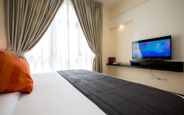 Shaftsbury Stellar Cyberjaya - photo 4