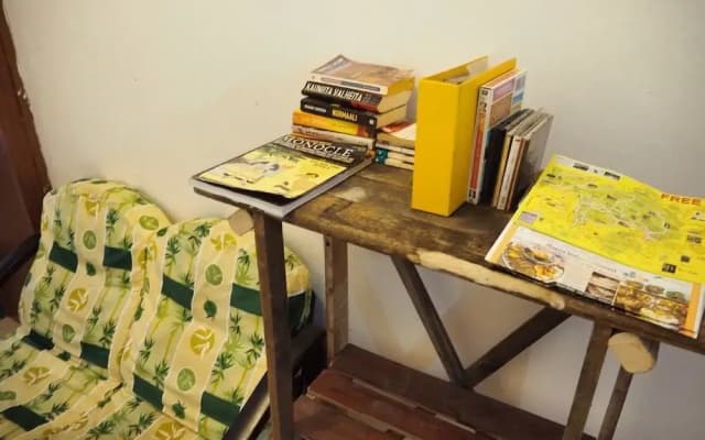 Mermaid & Unicorn Guesthouse - photo 5