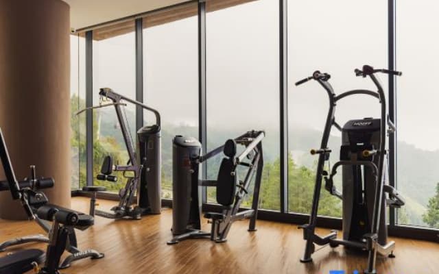 Antara Genting Luxury Suites by Noble Nest - photo 2