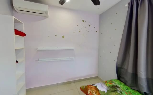 Alyssa Dwiputra Homestay - photo 3