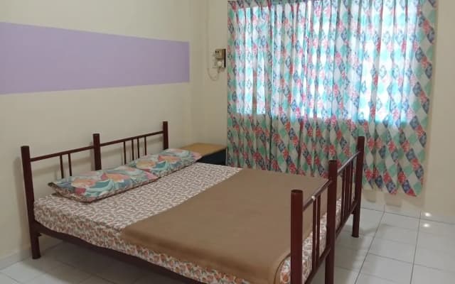 Seri Bulan Condominium - photo 4